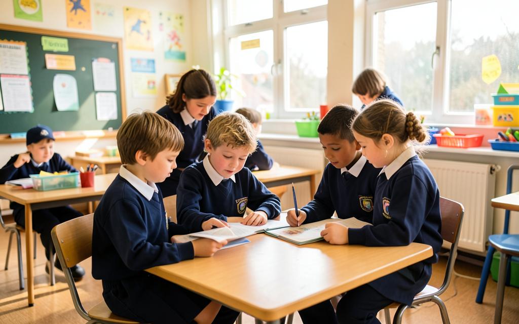 Welcome back to our new school year